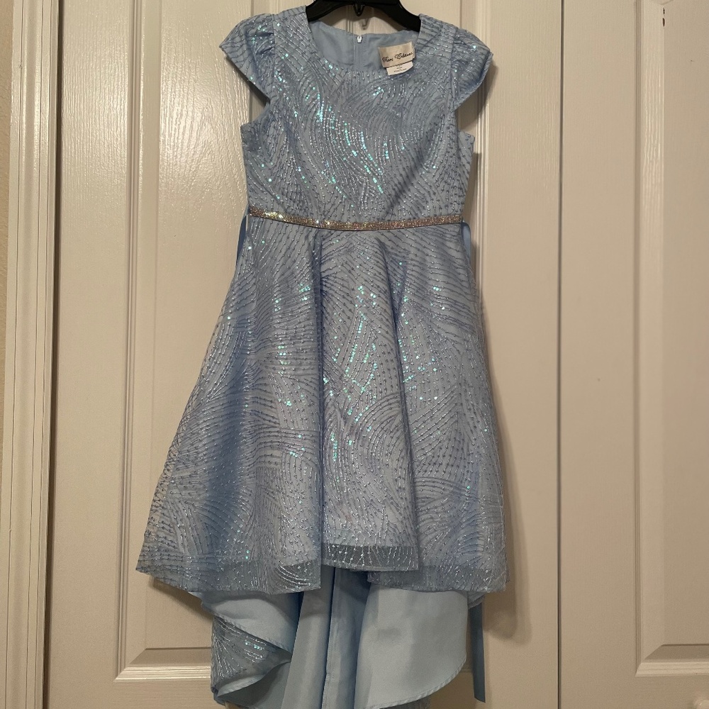 Formal dress